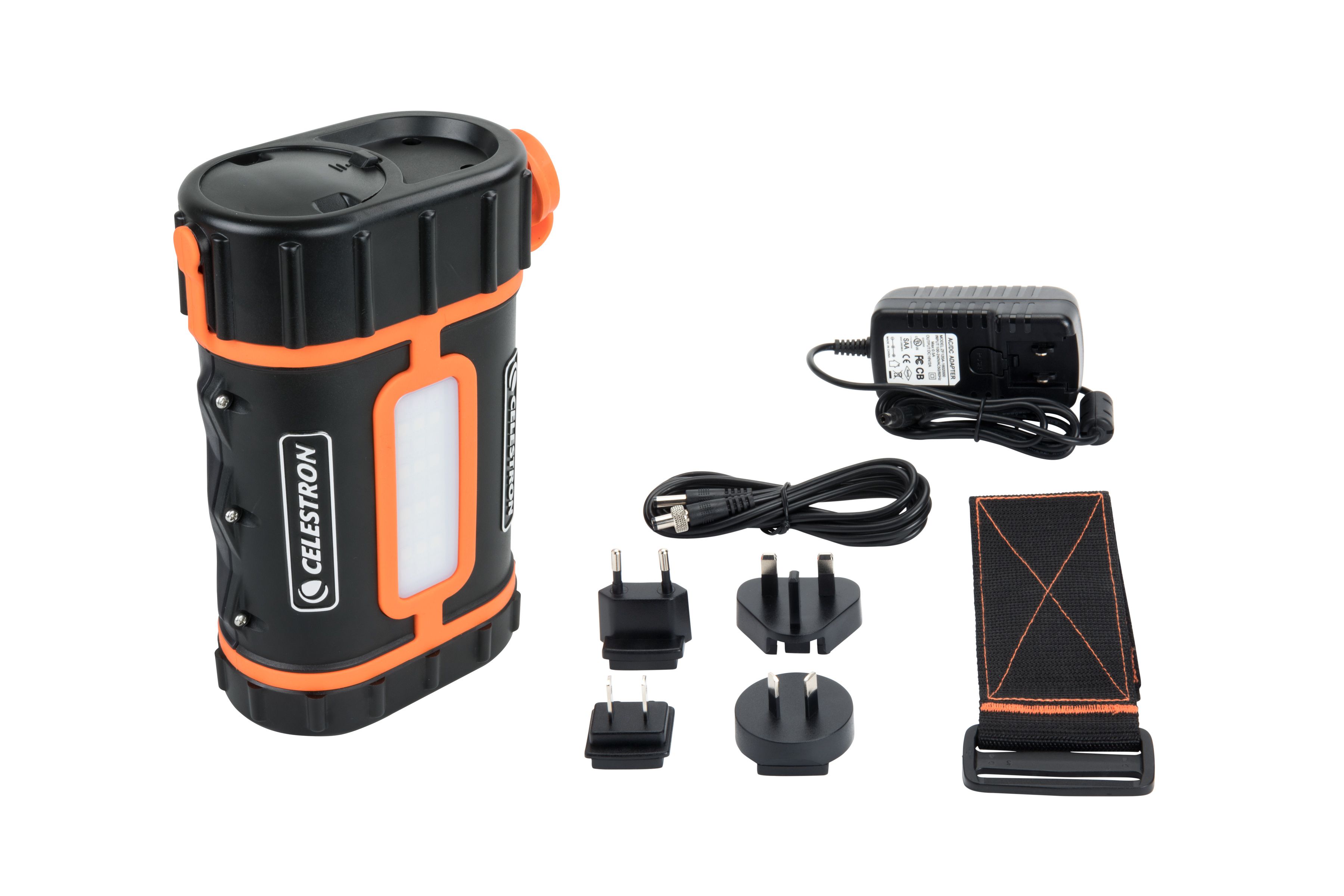 CELESTRON Powertank Pro 12V 5AH Lithium