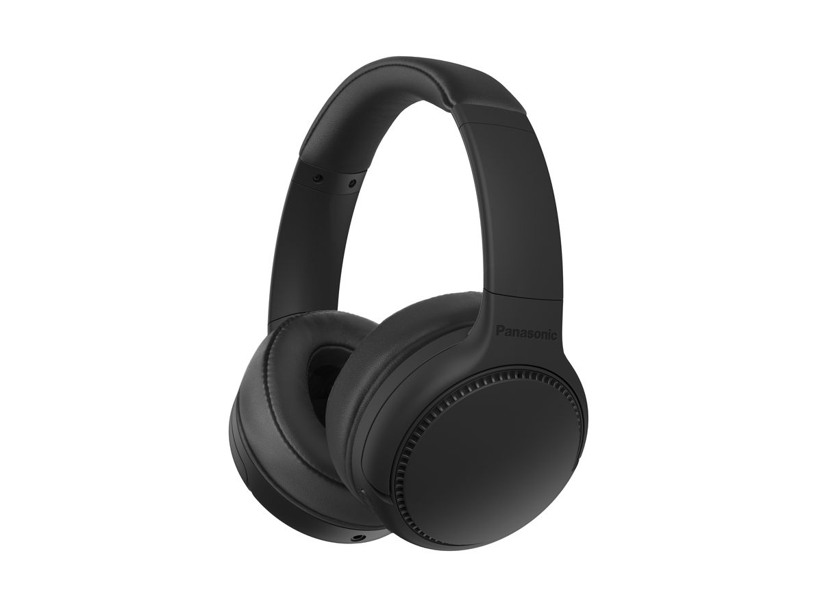 Panasonic Bluetooth Headphone M300 black