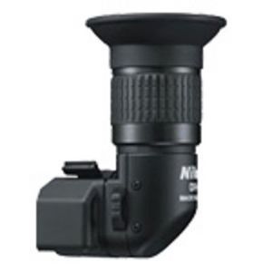 Nikon DR-6 Winkelsucher eckig