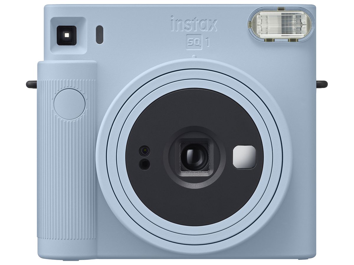 Fujifilm Instax Square SQ1 Glacier Blue