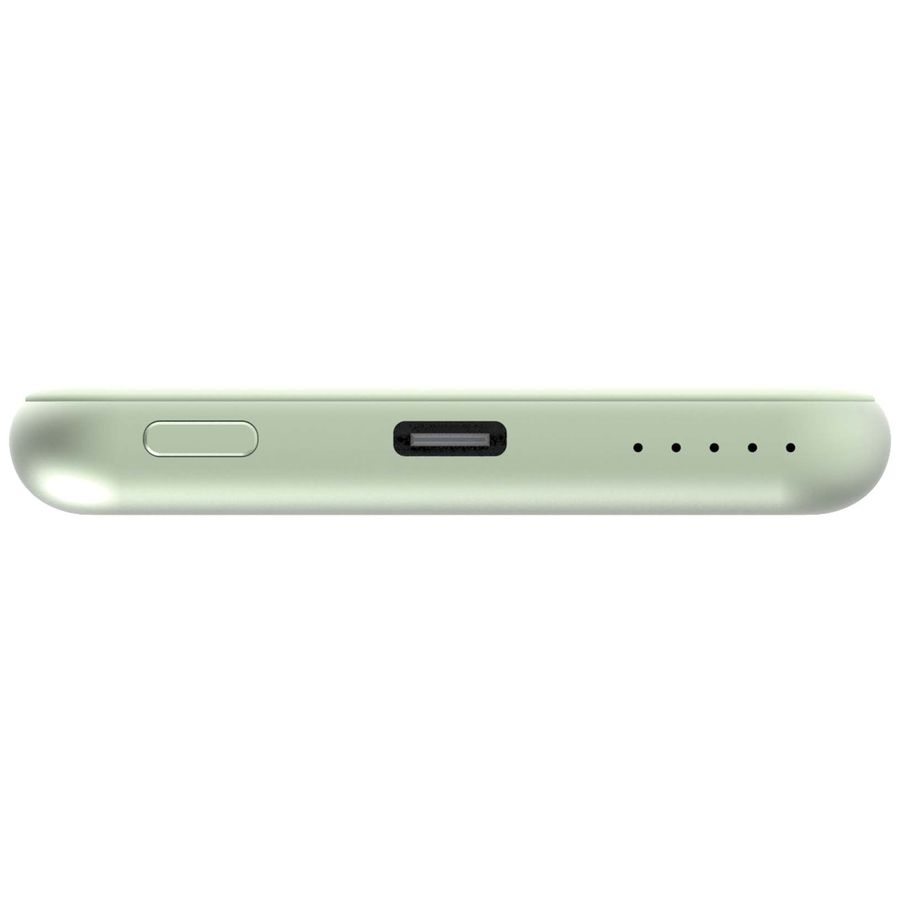 Verbatim Powerbank 5000 mAh Green