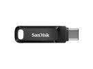 SanDisk Ultra USB Dual Go Type-C 64GB