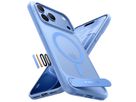 Torras Ostand iPhone 18 Pro Max Blue