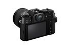Fujifilm X-T50 Black Kit XF 16-50mm SG