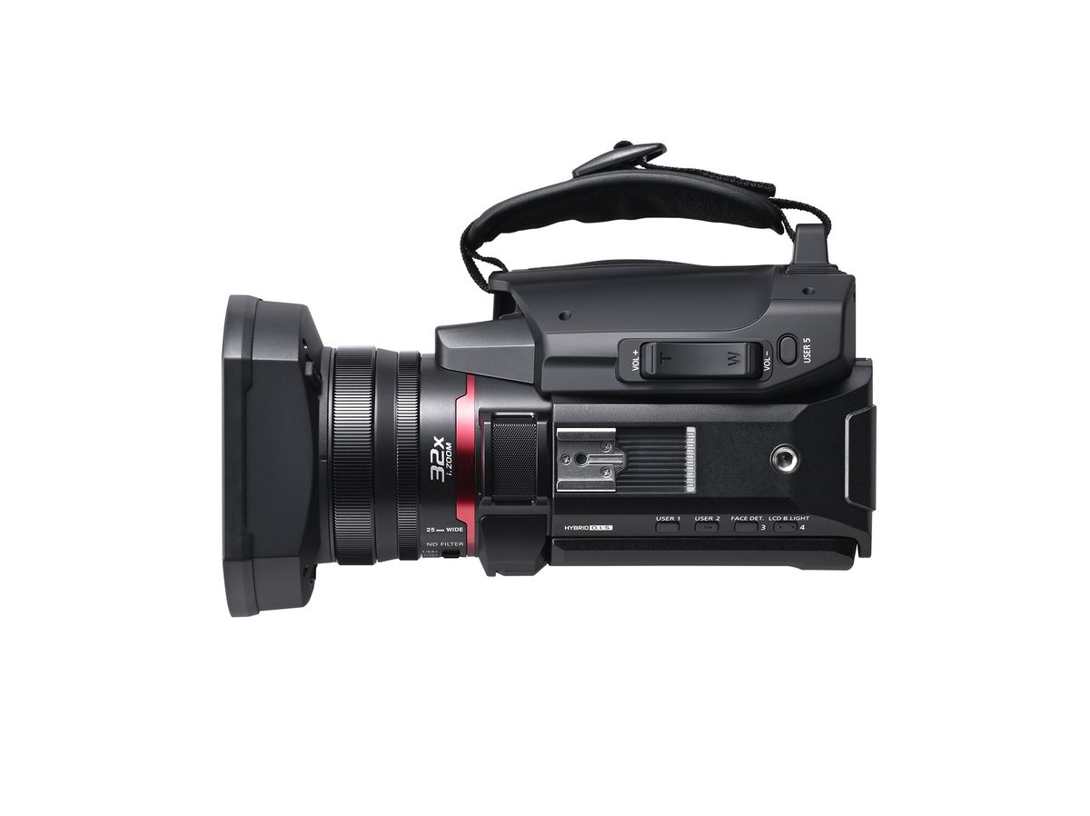 Panasonic Camcorder HC-X1200E