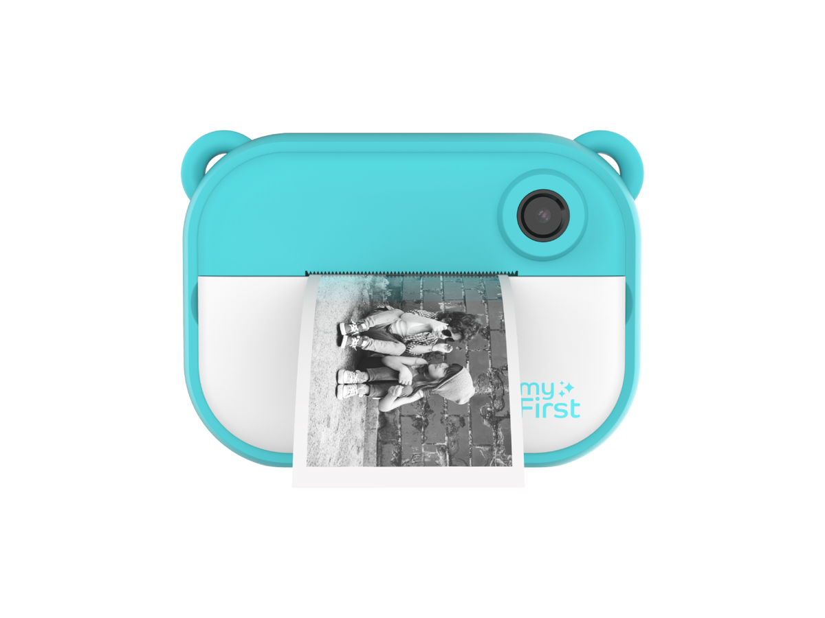 myFirst Camera Insta 2 Blue