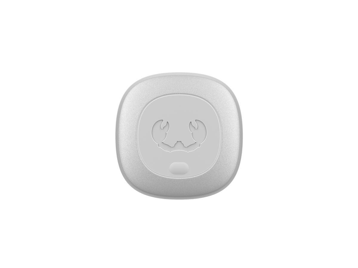 Fresh 'n Rebel Smart Finder Ice Grey
