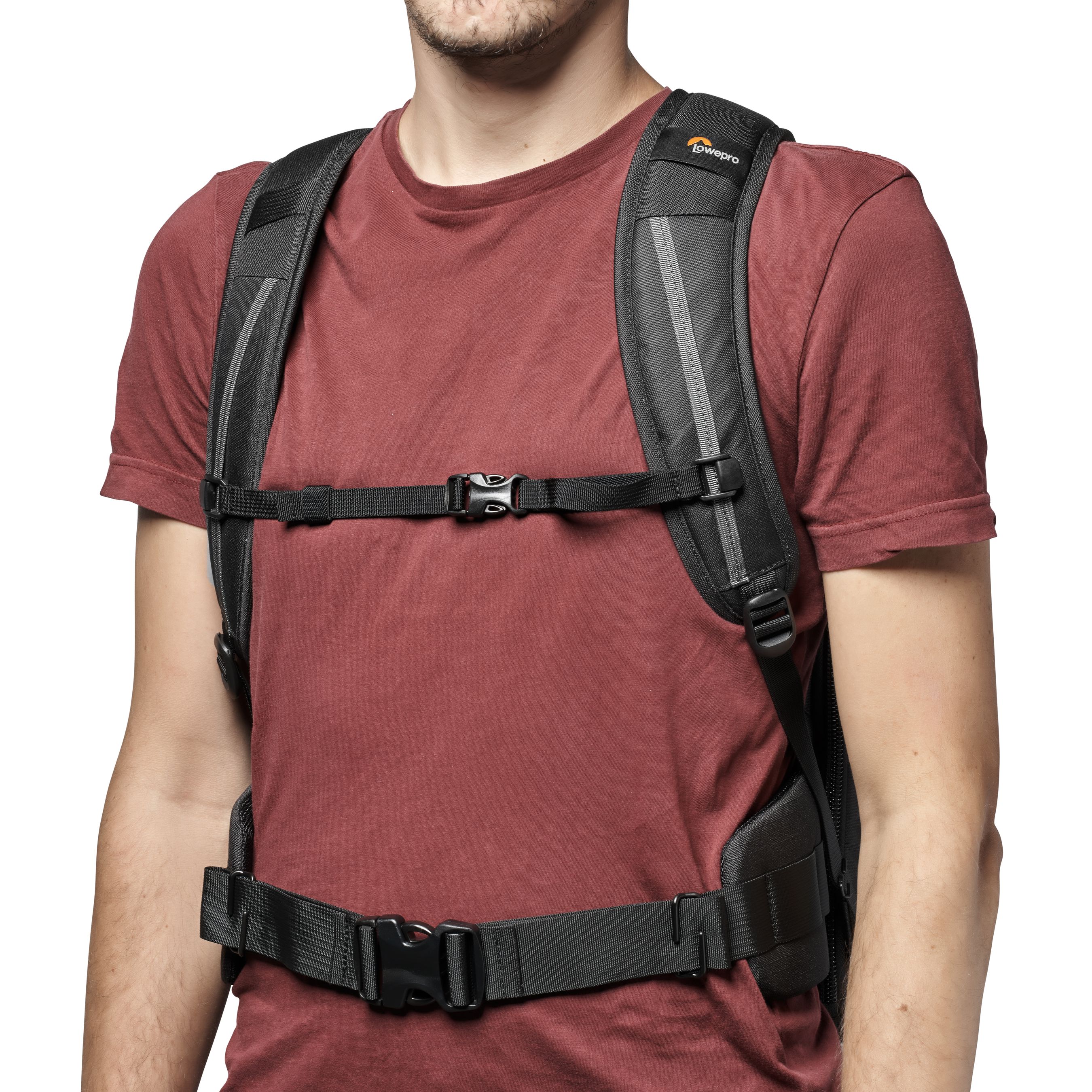 Lowepro Flipside BP 400 AW III Black
