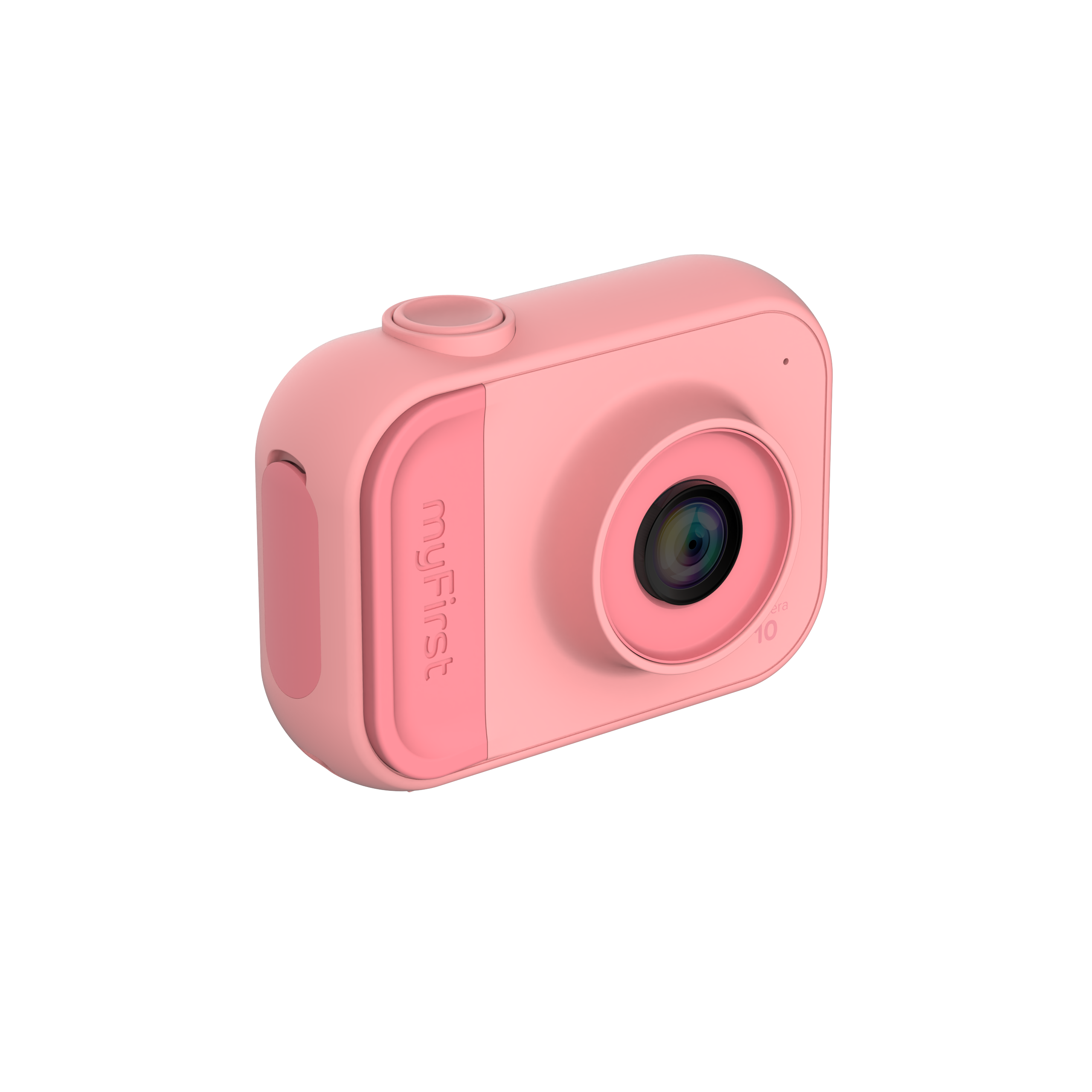 myFirst Camera 10 Pink