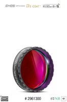 Baader Schmalband SII 6.5nm 1.25" f/2