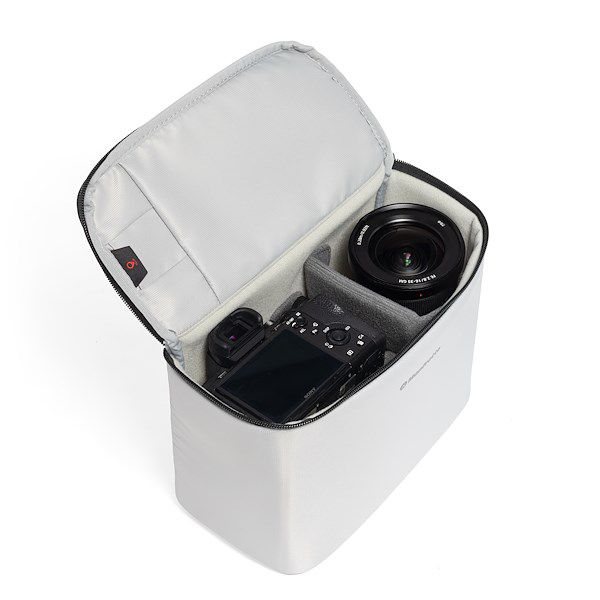 Manfrotto UNCOVER Messenger 12L