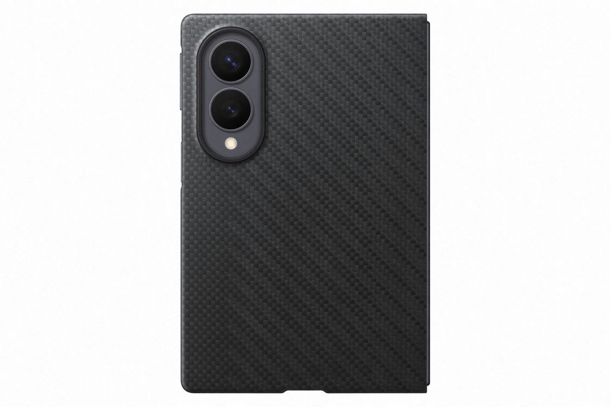 Samsung Fold 8 Carbon Magnet Graphite