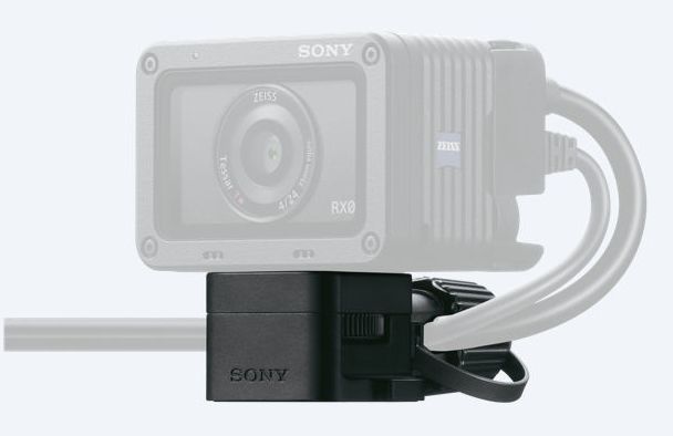 Sony CPT-R1 Cable Protecteur
