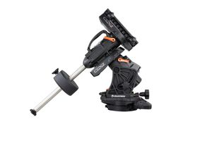 Celestron CGX-L EQ monture sans trépied
