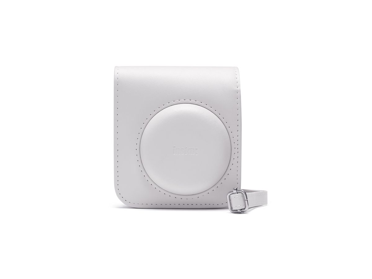 Fujifilm Instax Mini 12 Case White