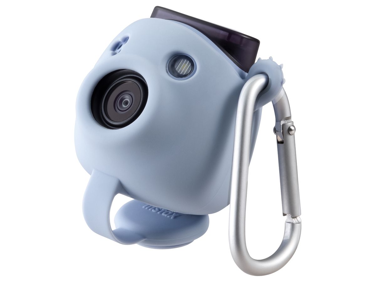 Fujifilm Instax Pal Silicon Case Blue