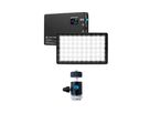 Lume Cube Panel Mini with DSLR  Mount