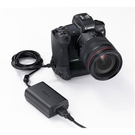 Canon PD-E1 USB Power Adapter