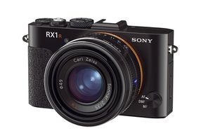 Sony DSC-RX1R CyberShot Full Format