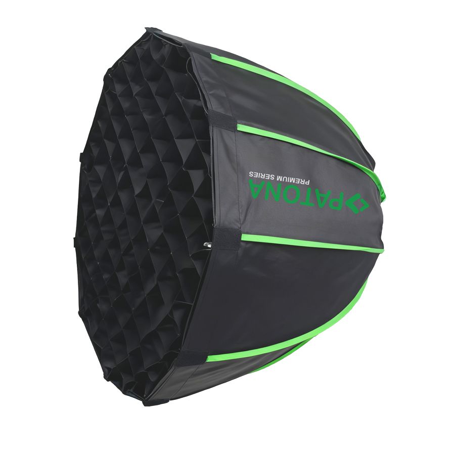 Patona Deep Throw Softbox 60 cm Bowens