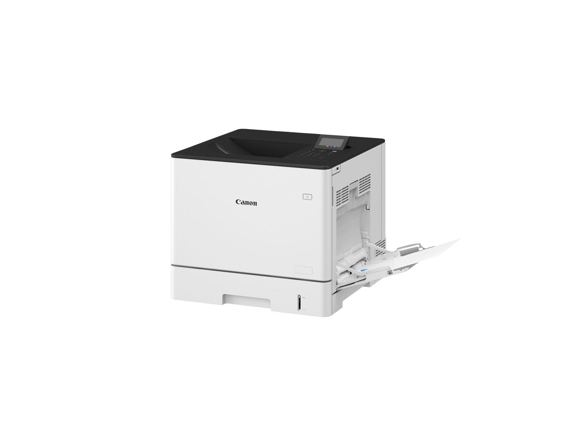 Canon i-SENSYS LBP732Cdw A4 Colorlaser