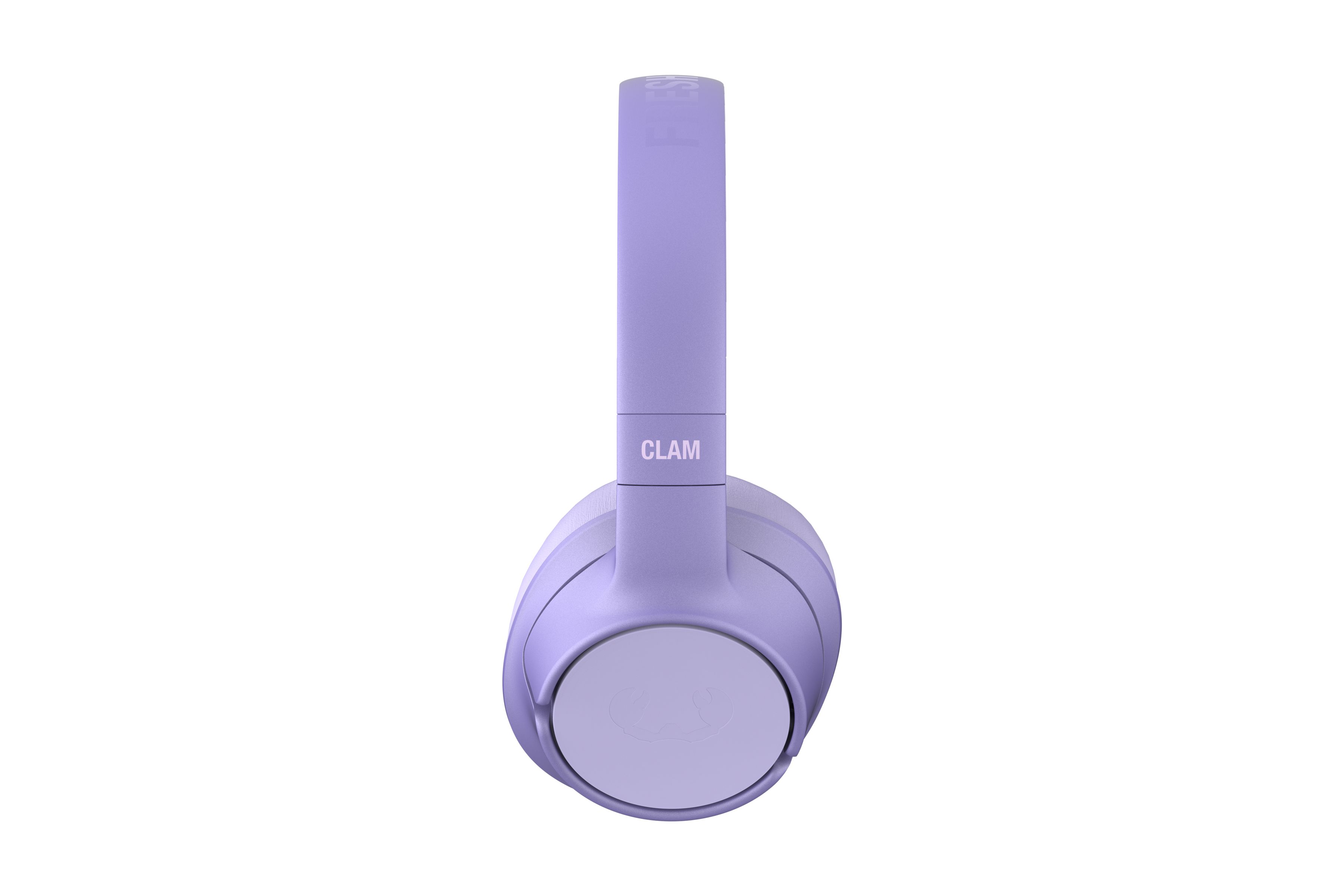 Fresh 'n Rebel Clam Fuse Dreamy Lilac