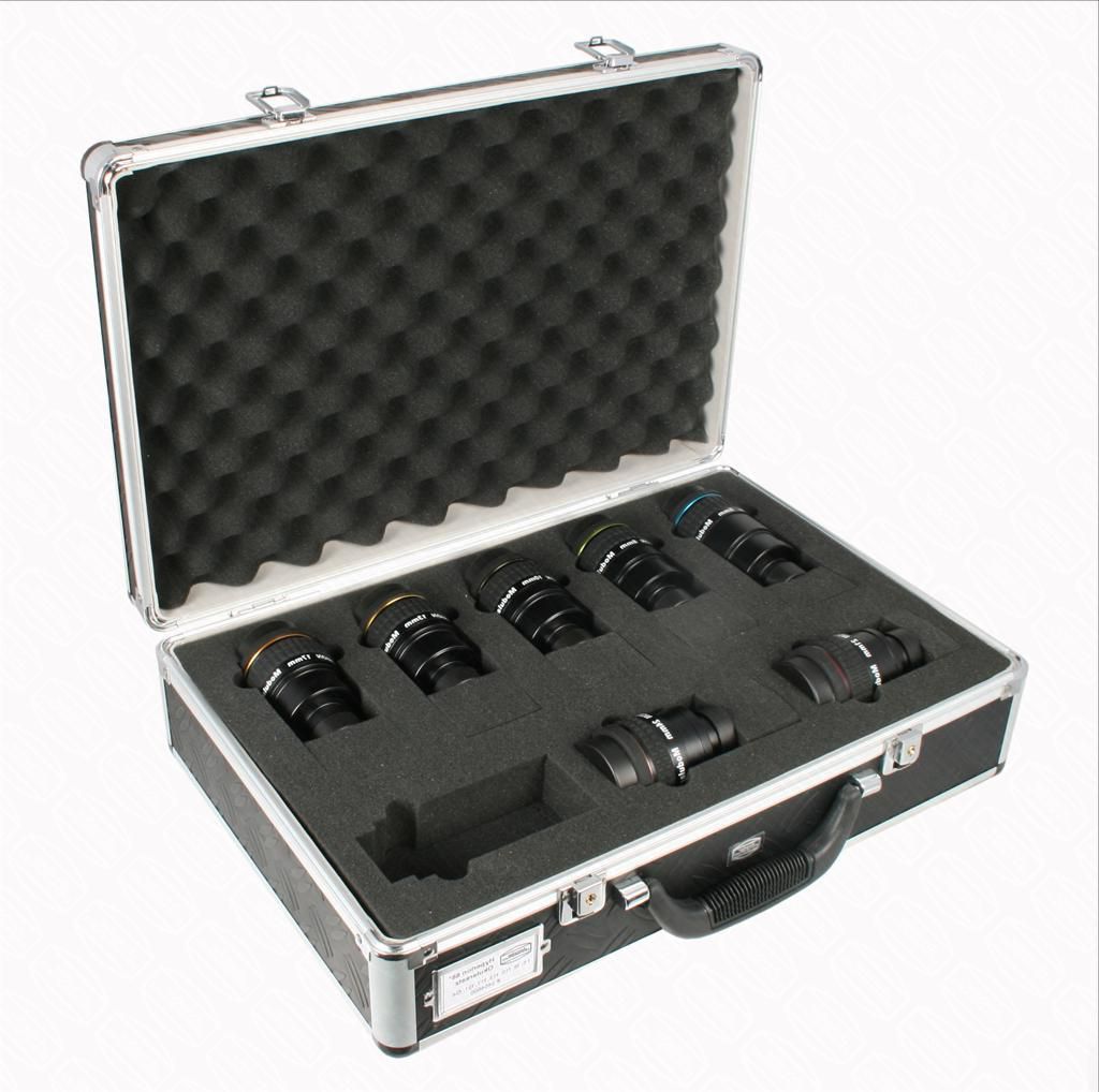 Baader Hyperion Okularkoffer leer