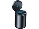 Baseus Car Aluminium Ash Tray Black