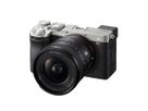 Sony E-Mount FF 16mm F1.8 G