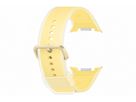 Samsung Watch 9 Misty Band (M/L) Yellow