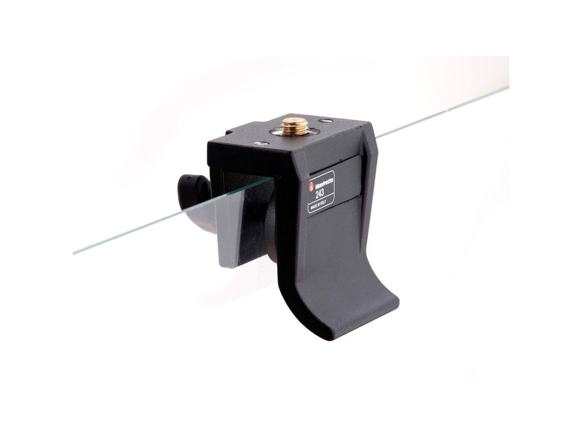 Manfrotto Car Window Pod 3/8''