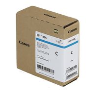 Canon PFI-110 Cyan