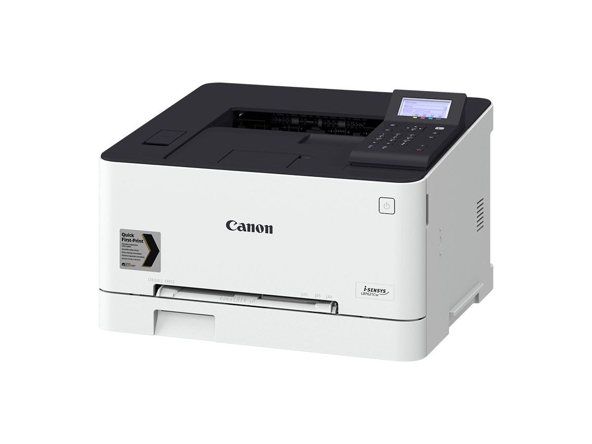 Canon i-SENSYS LBP623Cdw Colorlaser