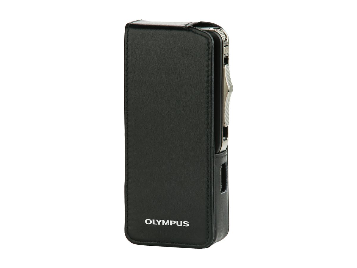 Olympus CS-119 Leather Case
