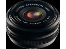 Fujinon XF 18mm F2 R Swiss Garantie