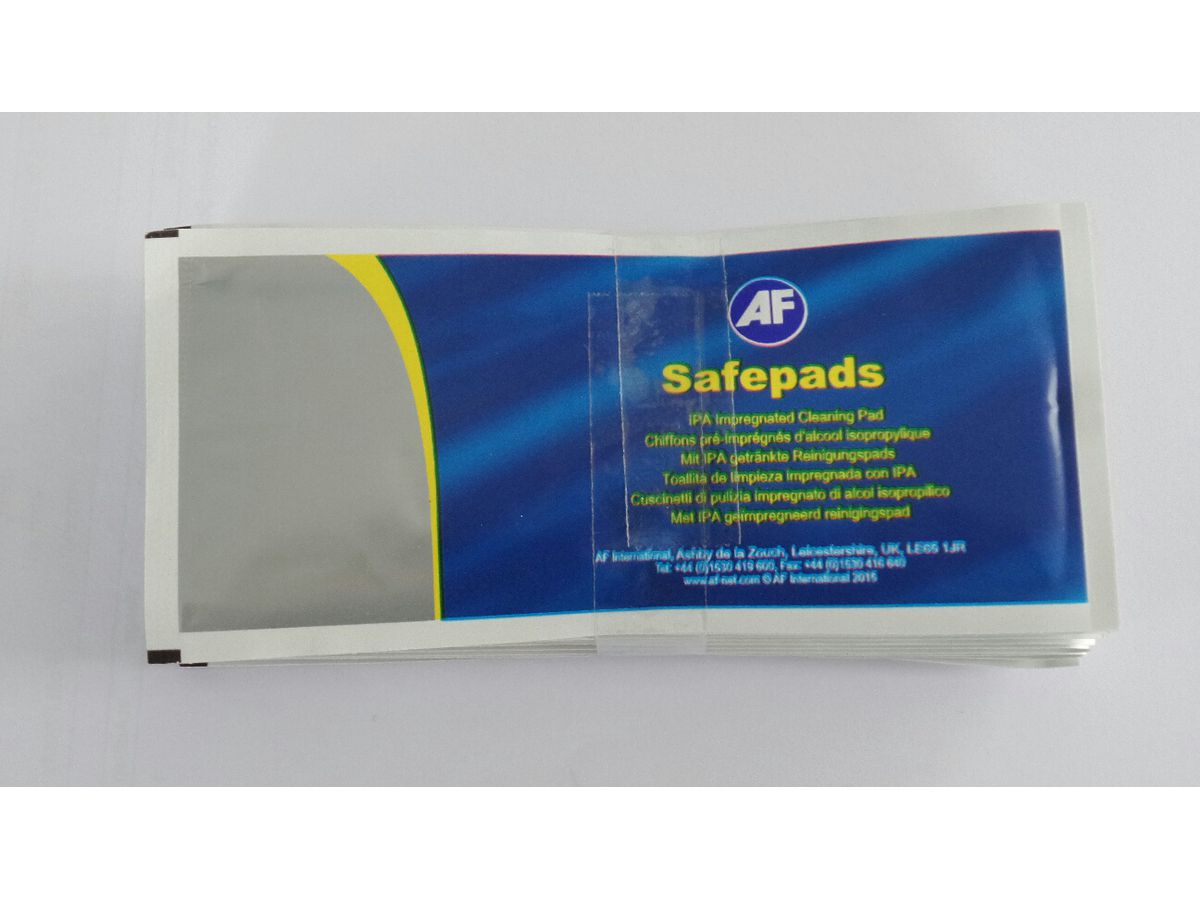 Kodak 50 Printer Head Cleaning Pads