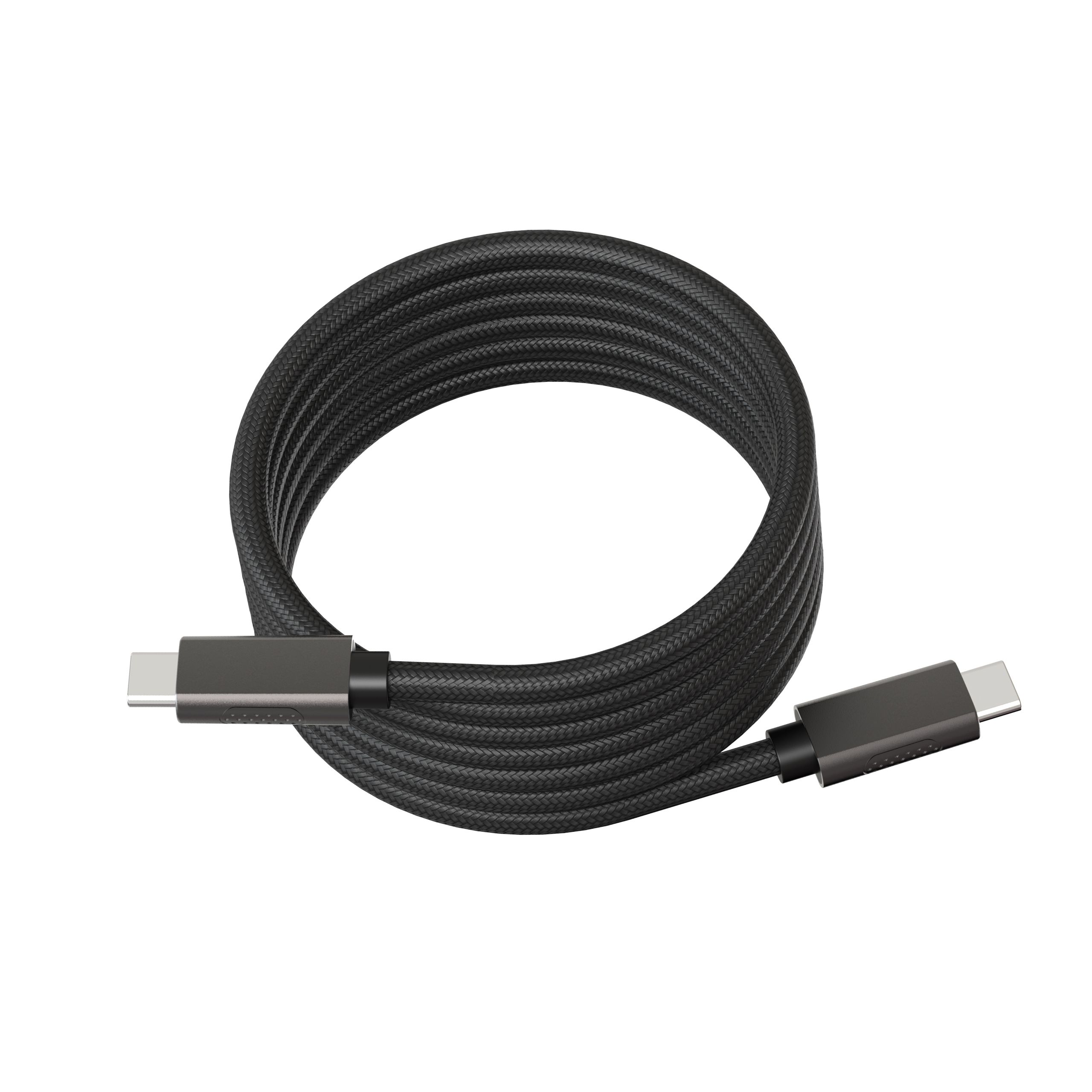 XtremeMac Magnetic Cable USB-C 240W