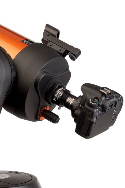 Celestron T-Adapter Universell 1.25"