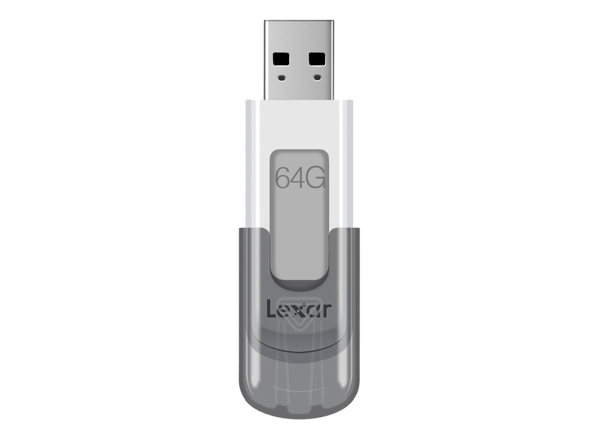 Lexar JumpDrive V100 USB 3.0 64GB