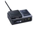 Baseus Nomos 5-in-1 Desktop Charger