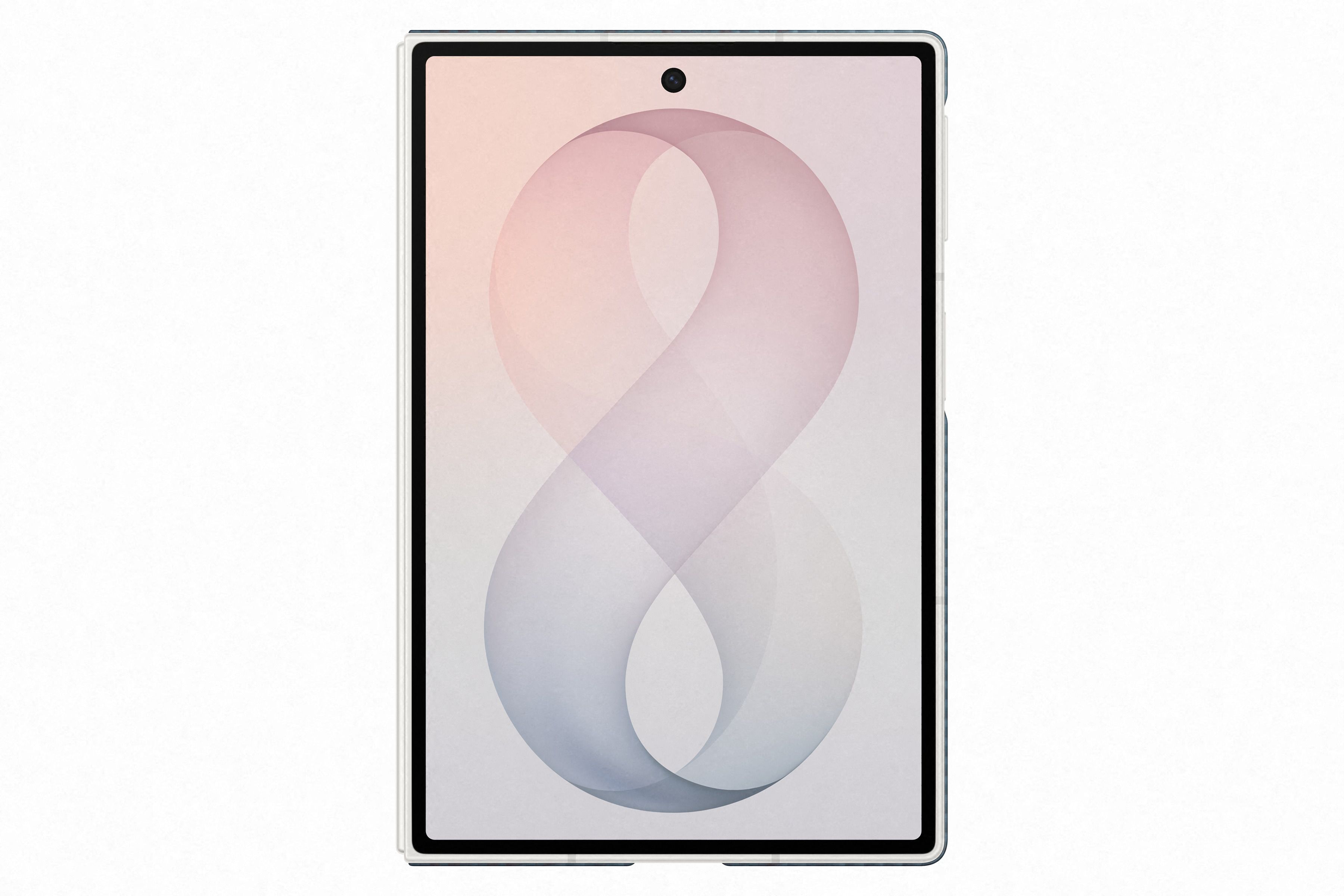 Samsung Fold 8 Carbon Magnet Blue
