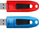 Sandisk Ultra USB 3.0 130MB/s 32GB Duo