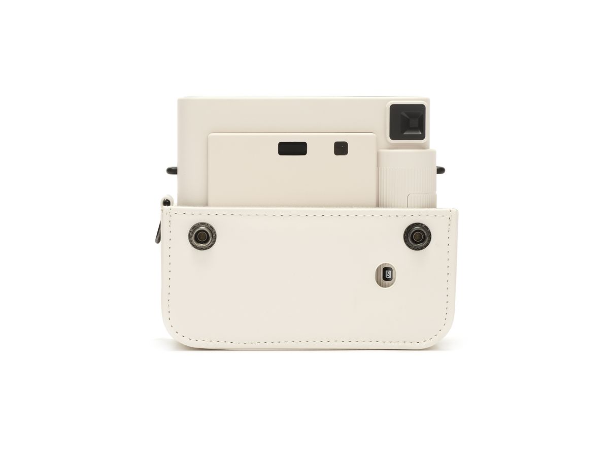 Fujifilm Instax Square SQ1 Case White