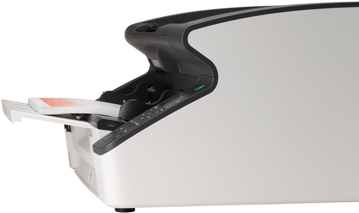 Canon DR-G2090 ImageFormula Scanner