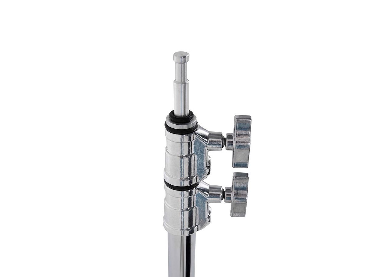 Avenger Roller Stand Low Boy 170cm