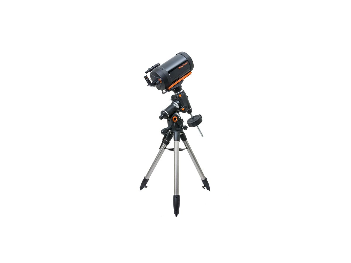 Celestron CGEM II 800 SCT