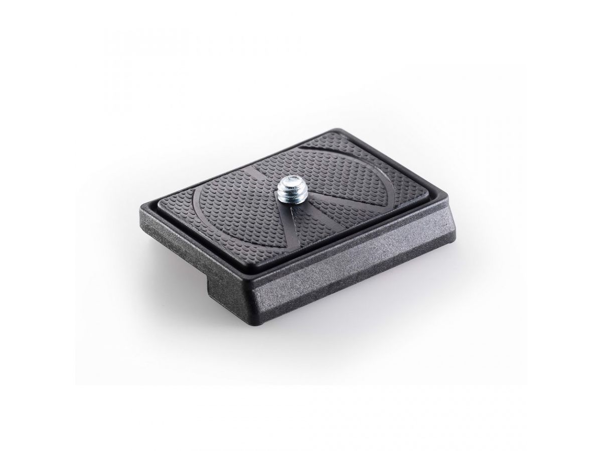 Manfrotto Light QR Plate w/1/4''