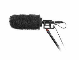 Rycote Softie Kit - Rode NTG