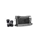 Manfrotto UNCOVER Messenger 12L