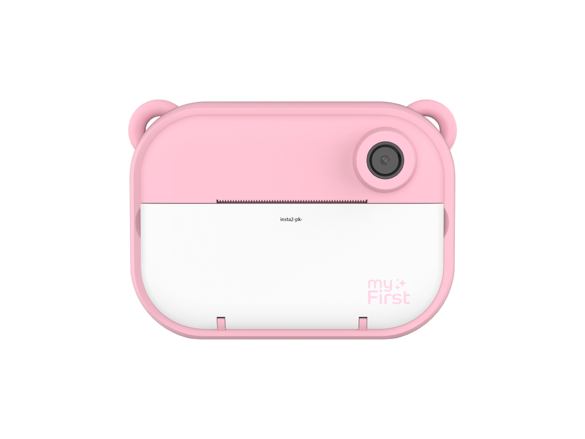 myFirst Camera Insta 2 Pink